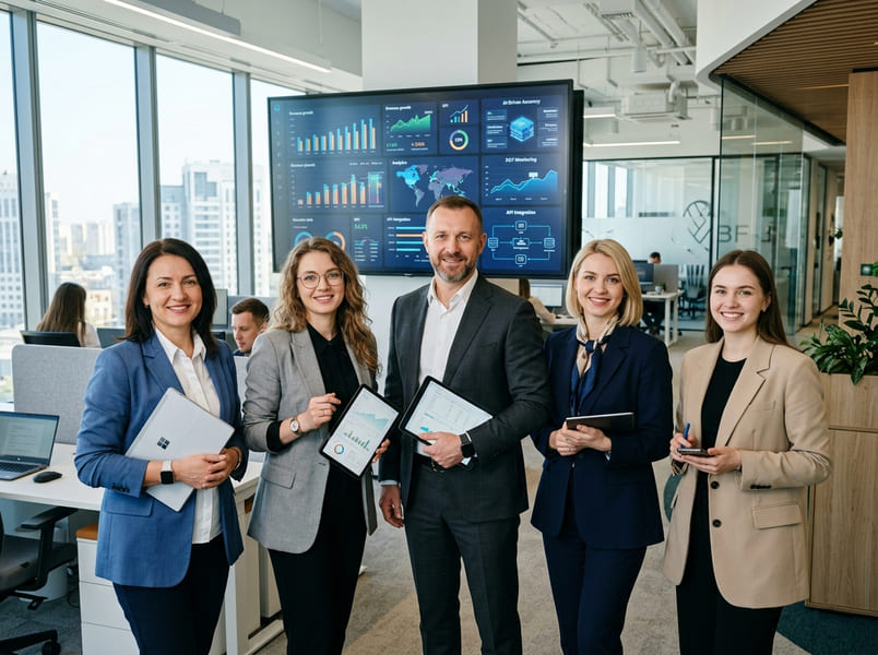 Команда Ladoreminuta